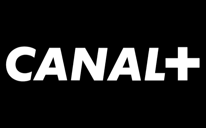 Logo CANAL+