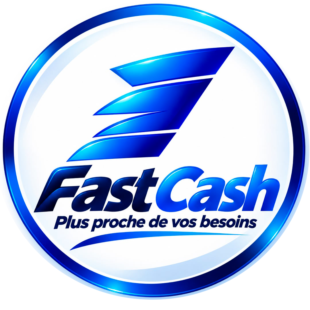 Logo FAST CACH