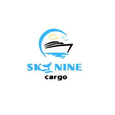 Logo Sky Nine Cargo