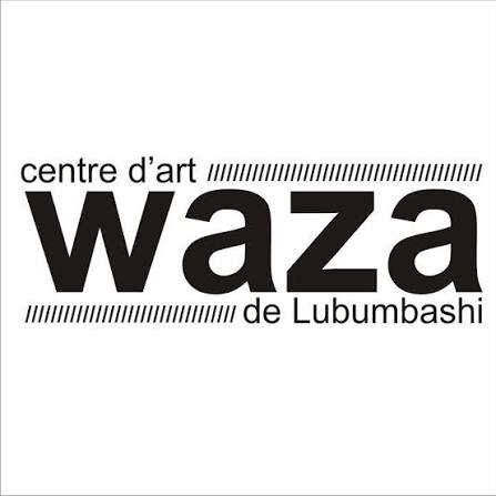 Logo Centre d'art Waza